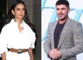 Nina Debrev viu o dia de iate com Zac Efron e amigos seguindo Shaun White Split - Star Magazine