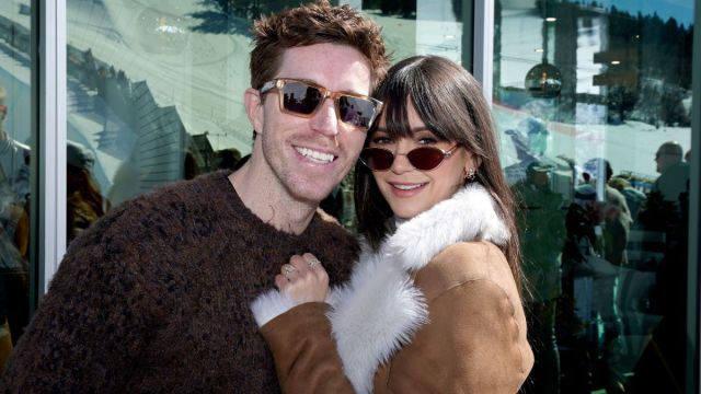 Nina Dobrev e Shaun White Split devido a diferentes prioridades, reivindicações de fonte