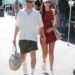 Nina Dobrev e Shaun White manchados juntos 11 dias antes de Split News