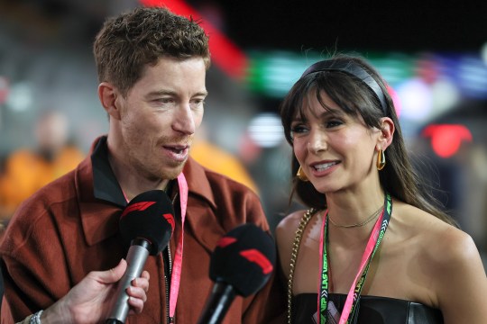 Nina Dobrev e Shaun White se separaram do rumor das crianças: 'Ambos queriam uma família'