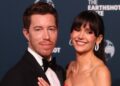 Nina Dobrev postou foto na cama com Shaun White Days antes da divisão
