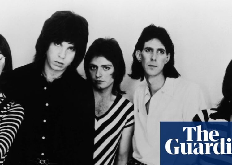 "Ninguém é pintado pior do que realmente era": o novo livro conta a verdadeira história dos carros | Pop e Rock