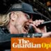 No licismo introspectivo de Tomas Lindberg, de Gates Lindberg, quebrou um novo terreno em death metal | Música