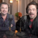 Leonardo DiCaprio e Benicio del Toro revelaram que ambos foram solicitados a seguir nomes de teatro em vez de usar seus próprios nomes (YouTube/New Heights)