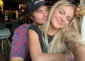 Kelsea Ballerini e Chase Stokes