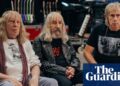 'Nossas músicas duram três minutos, mas elas se sentem como uma hora': o retorno do Spinal Tap - um exclusivo que chega a 11! | Filme