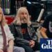 'Nossas músicas duram três minutos, mas elas se sentem como uma hora': o retorno do Spinal Tap - um exclusivo que chega a 11! | Filme
