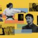 Nosso painel de bomba escolhe os pioneiros em 10 categorias principais