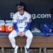 Notícias do Kansas City Royals: quase sem hit e uma atualização sobre Bobby Witt Jr.