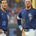 Notícias do Royals do Kansas City: Bobby Witt Jr. Saídas, Ragans continua a reabilitação