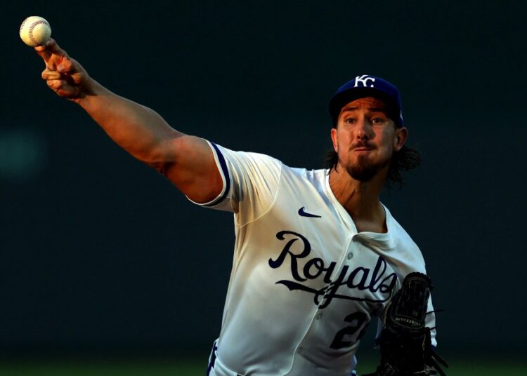 Notícias do Royals do Kansas City: o potencial de Jensen e o push do playoff