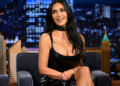 Notícias inesperadas de Kim Kardashian sobre Rob Kardashian que ninguém viu chegando