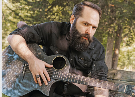 Nova Crítica da Música: Jake Worden