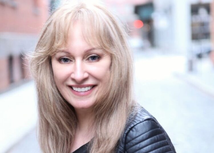 Nova crítica musical: Christina Gaudet