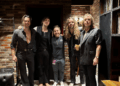 Nova era começa com reimaginado "poderia ter sido eu" com o ícone do rock, Sir Brian May