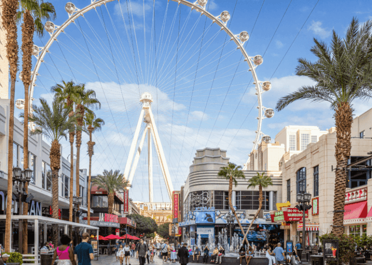 Nova 'magia speakeasy' vindo para Las Vegas Strip