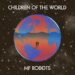 Nova música - MF Robots: Children of the World (Good People Records)