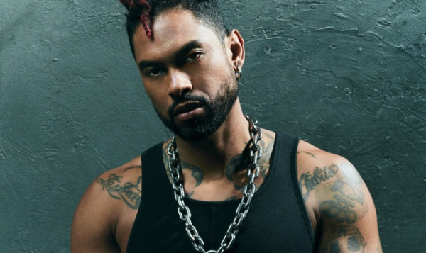 Nova música: Miguel - 'El Pleito'