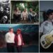 Nova música | Sexta -feira lançada: netos, Shiner, olhos brilhantes, inchados