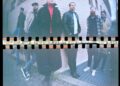 Nova música da banda Limerick Netune Blood