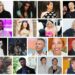Nova música de Claude, Marcus & Martinus, Iveta Mukuchyan e mais