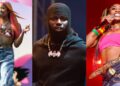 Nova música sexta -feira: 4batz shinin, tiacorine's mais recente com jid, bunnab derruba outro hit | Notícias