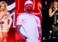 Nova música sexta -feira: Doja Cat não se desculpou com VIE, juvenil marca seu retorno, e Mariah Carey nos lembra por que ela é a rainha | Notícias