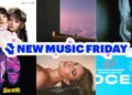 Nova música sexta -feira: Lady Gaga, Lola Young, Perrie, Suede, SG Lewis e mais