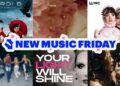 Nova música sexta -feira: Raye, Lola Young, Lewis Capaldi, Cardi B e mais