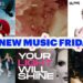 Nova música sexta -feira: Raye, Lola Young, Lewis Capaldi, Cardi B e mais