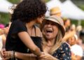 Nova série de música latina “Nala Noches” neste outono em Nacional Landing