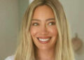 Novas músicas, bem como documentos em andamento com Hilary Duff: The Series 'Will Chronicle Duff Duff de retorno musical de Duff' |