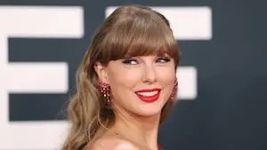 Novo álbum Taylor Swift Gets Special Edition Vinyl, vendido apenas no Target