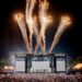 Novo festival de música 'Luxury' foi para West Palm Beach em 2026