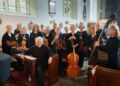Novo festival de música para trazer sons de séculos de volta à vida