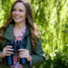 Novo filme da Hallmark 'Adventures in Love & Birding' transforma um mal -entendido em romance inesperado (exclusivo)