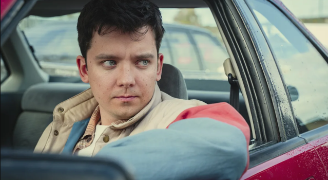 Novo filme de Frankenstein estrelado por Asa Butterfield Gets Trailer