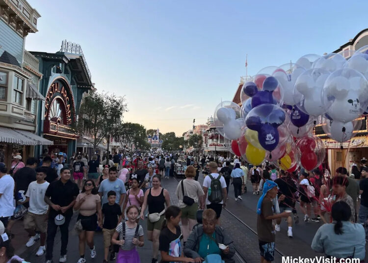 Novo imposto de entretenimento da Anaheim proposto pode aumentar os custos de ingressos e estacionamento da Disneylândia