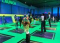 Novo negócio de entretenimento familiar para 'lançar' em Temecula