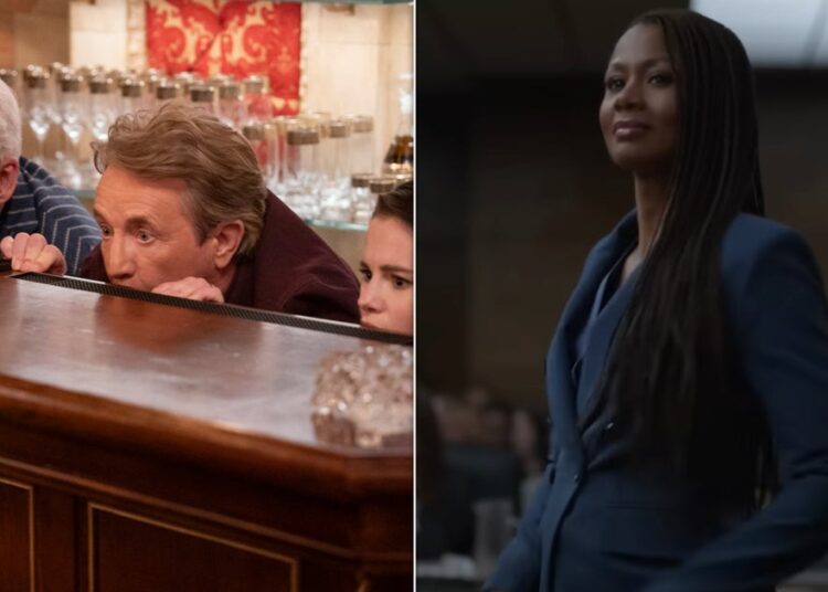 Novo no Hulu em setembro