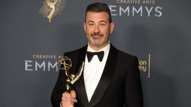 Novo relatório revela se Jimmy Kimmel fez algum compromisso para retornar