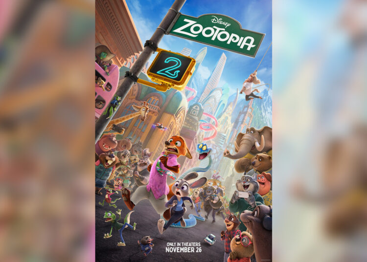 Novo trailer, New Song: 'Zootopia 2' lança o último visual do filme de animação, apresentando uma nova música de Shakira e Ed Sheeran