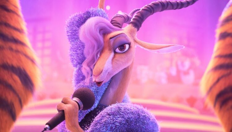 Novo trailer 'Zootopia 2' apresenta novos personagens e música original