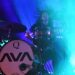 Novos Foo Fighters baterista Ilan Rubin fala após o primeiro show substituindo Josh Freese