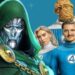Novos Vingadores: Imagem do Dia do Juízo Final, pode se vincular ao Quarteto Fantástico: Primeiros passos