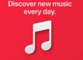 Novos assinantes podem obter três meses grátis do Plano da Família Apple Music