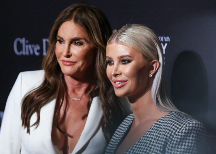 Novos detalhes emergem em torno da trágica morte de Caitlyn Jenner, amiga Sophia Hutchins - Globe Magazine