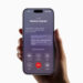 Novos recursos de inteligência da Apple estão disponíveis hoje