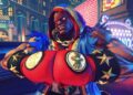 O 50 Cent de Street Fighter dá a primeira olhada no Balrog de ação ao vivo