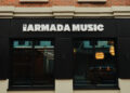 O Armada Music Group abre um novo hub criativo em Londres